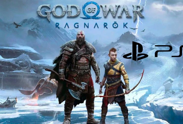 God of War Ragnarok Releases New PS5 Update for November 2024