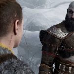 God of War Ragnarök finally lets PlayStation users reduce frequency of companion puzzle hints