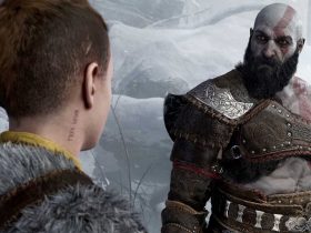 God of War Ragnarök finally lets PlayStation users reduce frequency of companion puzzle hints