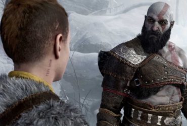 God of War Ragnarök finally lets PlayStation users reduce frequency of companion puzzle hints