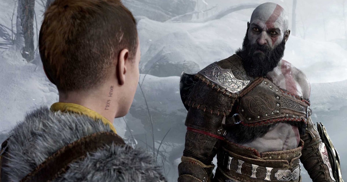 God of War Ragnarök finally lets PlayStation users reduce frequency of companion puzzle hints