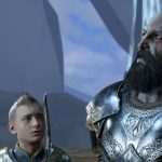 God of War Ragnarok's PS5 Pro Update Should Set a New Standard