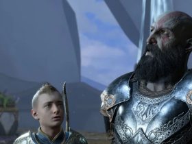 God of War Ragnarok's PS5 Pro Update Should Set a New Standard