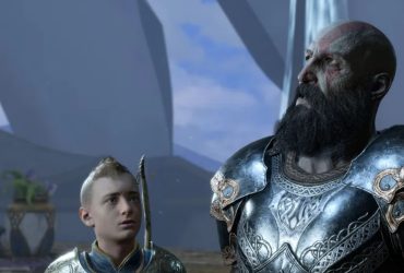 God of War Ragnarok's PS5 Pro Update Should Set a New Standard