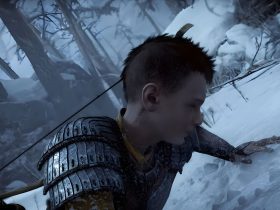 God of War's Presumed Atreus Game Now Has the Perfect Excuse to Jump Ship with Its Title