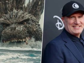 Godzilla Minus One director says Kevin Feige told him Marvel is having meetings "every day" to see if they can replicate the monster movie: "I think it's just lip service"