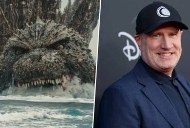 Godzilla Minus One director says Kevin Feige told him Marvel is having meetings "every day" to see if they can replicate the monster movie: "I think it's just lip service"