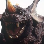 Godzilla: Who is Baragon?