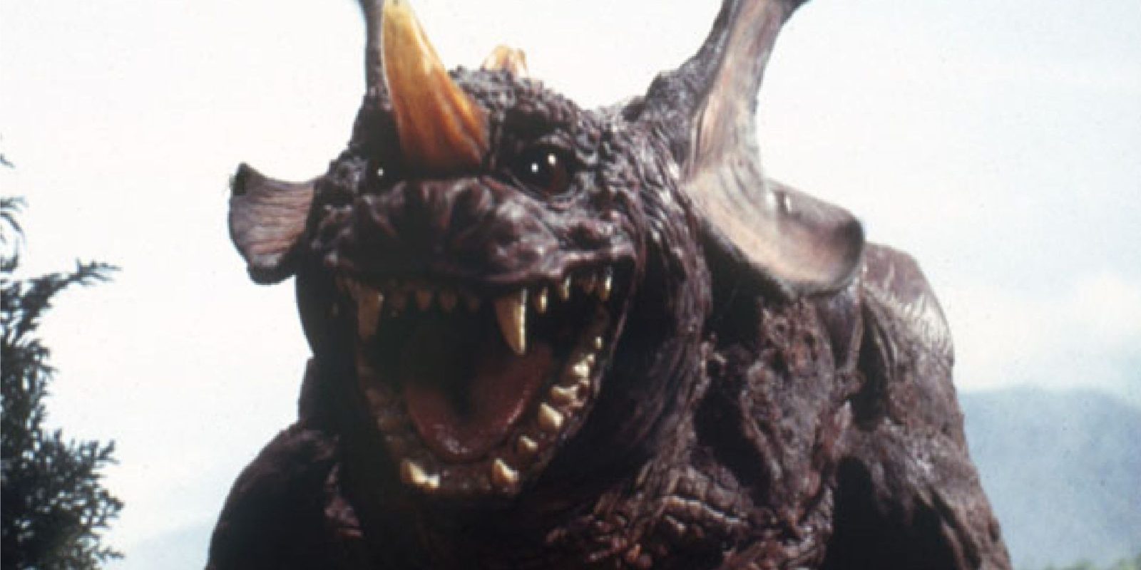 Godzilla: Who is Baragon?