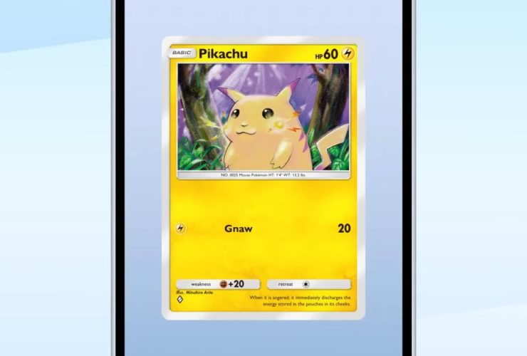 Good news, Pokemon TCG Pocket confirms plans to add-in a new feature every Poke-head wants soon, as well as new booster packs