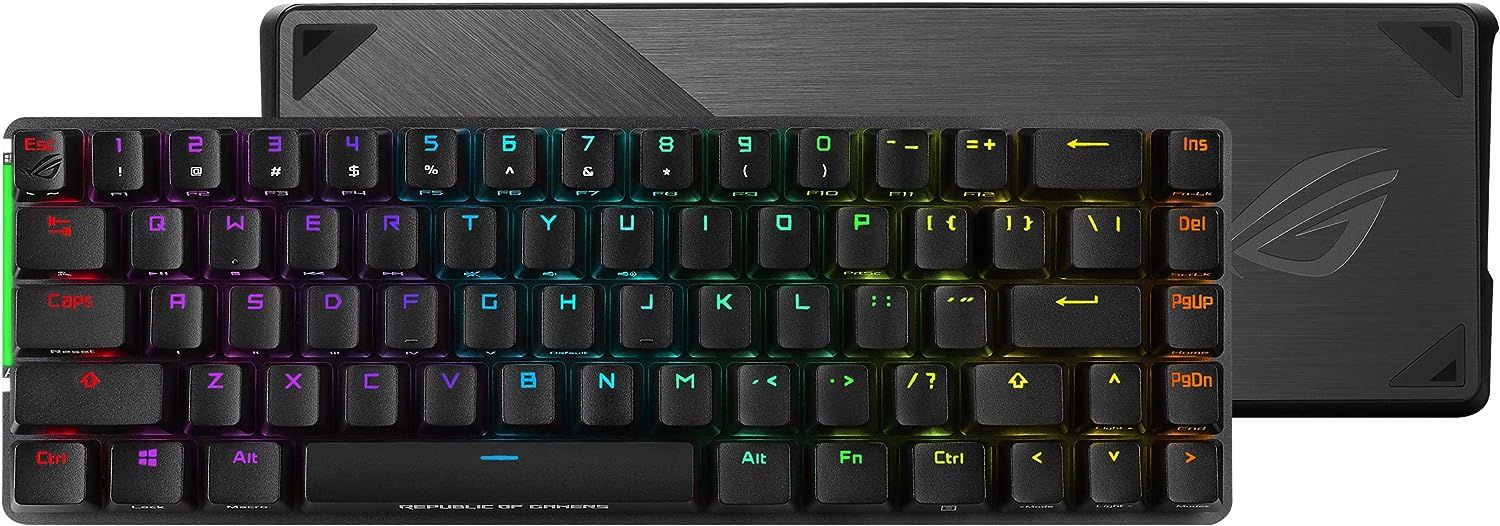 best gaming keyboar ddeals