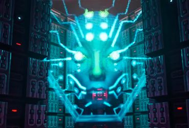 Grab System Shock remake and 6 more great sci-fi shooters for as little as $19