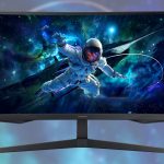 Grab a 32-inch 165Hz Samsung gaming monitor for just $199.99, if you’re quick