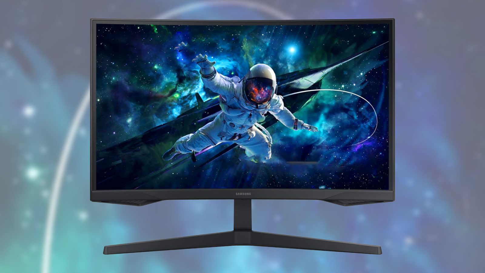 Grab a 32-inch 165Hz Samsung gaming monitor for just $199.99, if you’re quick