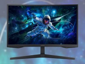 Grab a 32-inch 165Hz Samsung gaming monitor for just $199.99, if you’re quick