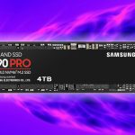 Grab a 4TB Samsung 990 Pro gaming SSD for an incredibly low price