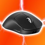 Grab this incredible Logitech gaming mouse at its lowest price ever