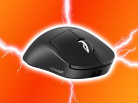 Grab this incredible Logitech gaming mouse at its lowest price ever