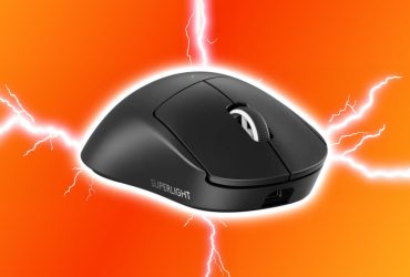 Grab this incredible Logitech gaming mouse at its lowest price ever