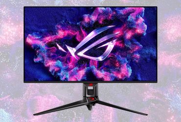 Grab this stunning 240Hz 4K Asus OLED gaming monitor for its lowest price ever