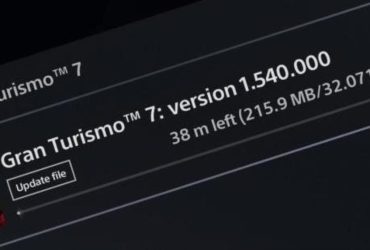 Gran Turismo 7 Update 1.54 Now Available as a 32GB Preload, Unlocks November 21