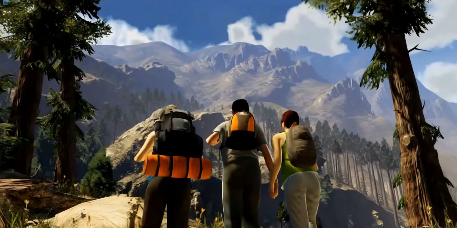 Grand Theft Auto 5 Dev Finally Explains the Famous Mount Chiliad Mystery