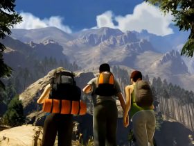 Grand Theft Auto 5 Dev Finally Explains the Famous Mount Chiliad Mystery