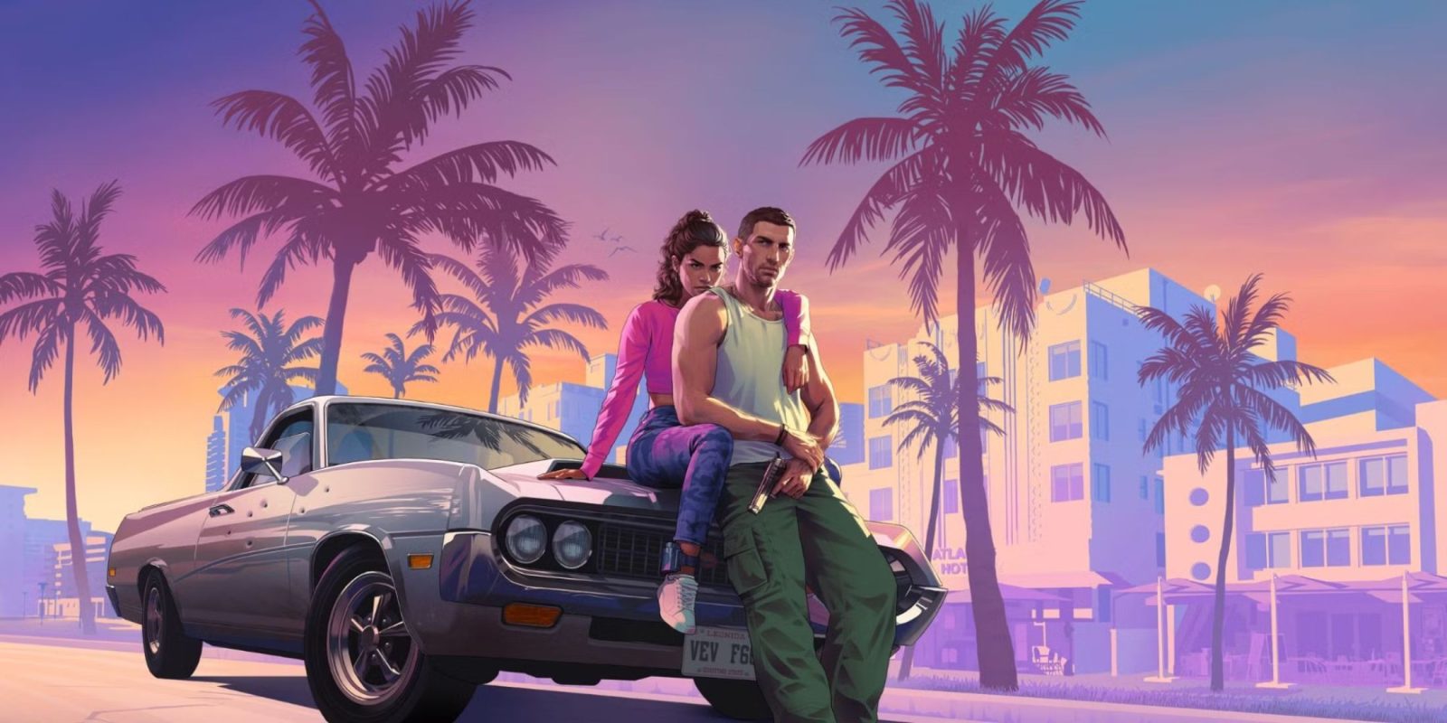 Grand Theft Auto 6 Gets Encouraging Development Update