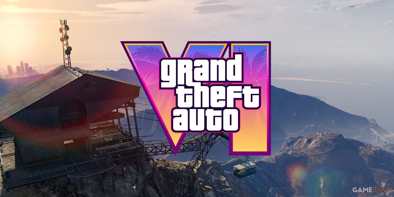 Grand Theft Auto 6 Should Have Its Own Mount Chiliad, But in a New Way