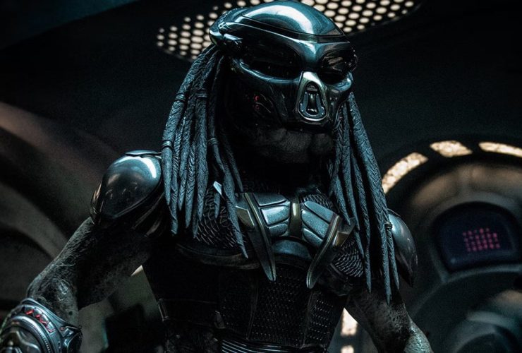 Great news, human haters and Yautja lovers, Predator: Badlands will put the titular alien in the protagonist seat