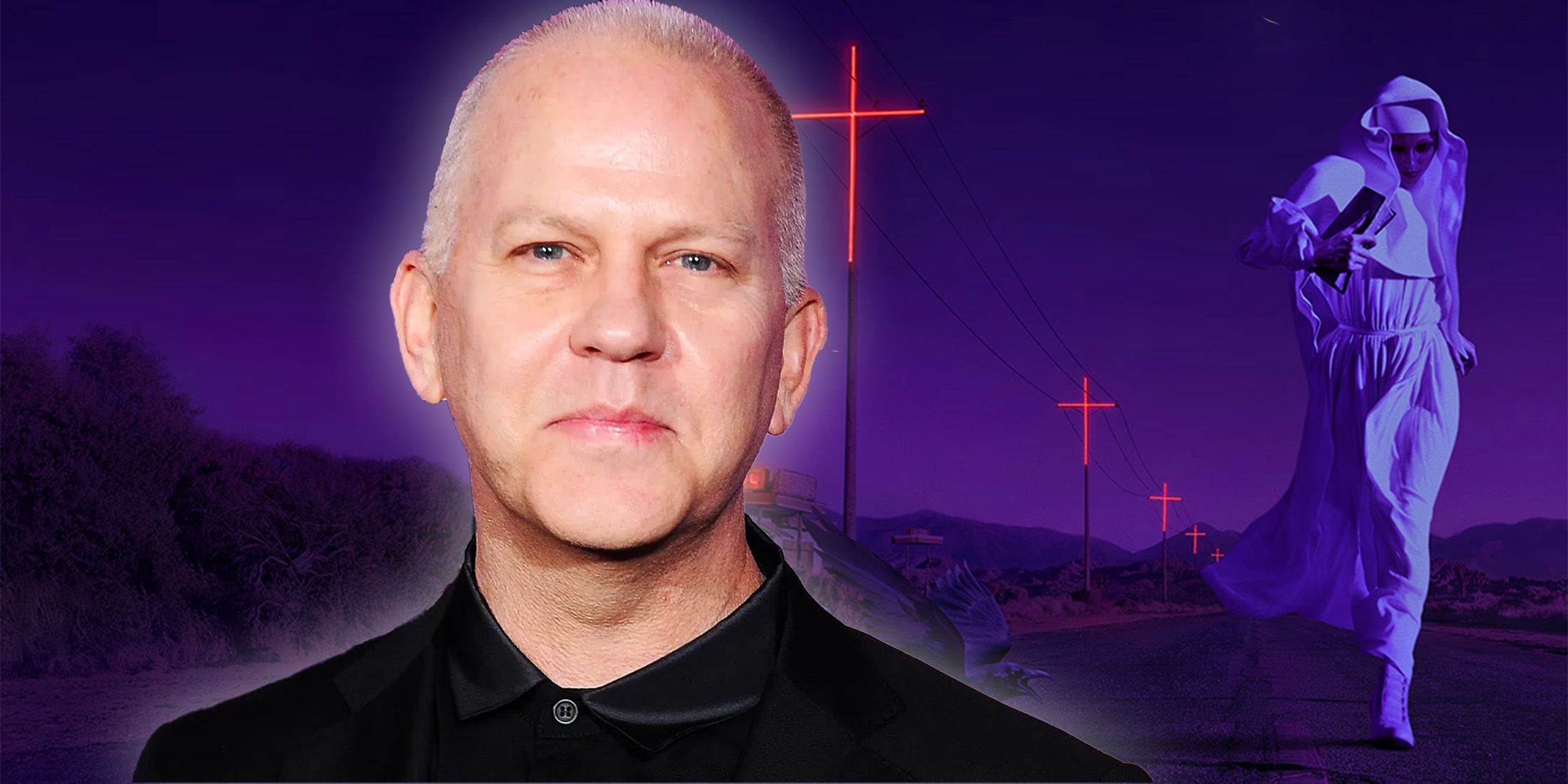 ryan murphy