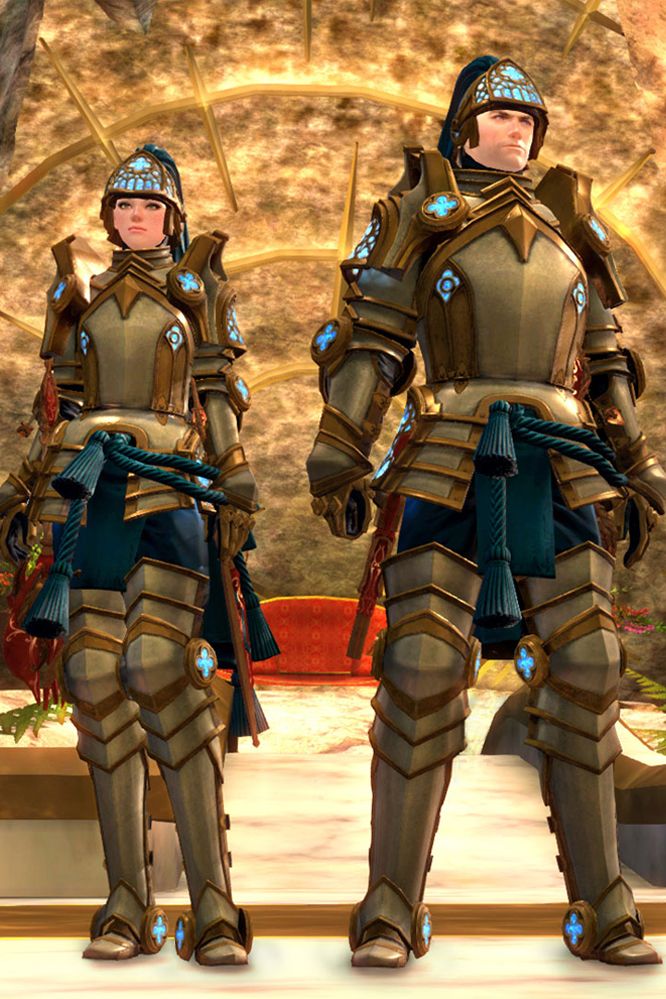 GUILD WARS 2