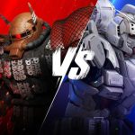 Gundam: Requiem for Vengeance: Red vs Blue Launches in Fortnite