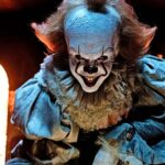 Bill Skarsgard Talks About Playing Pennywise In It: Welcome To Derry