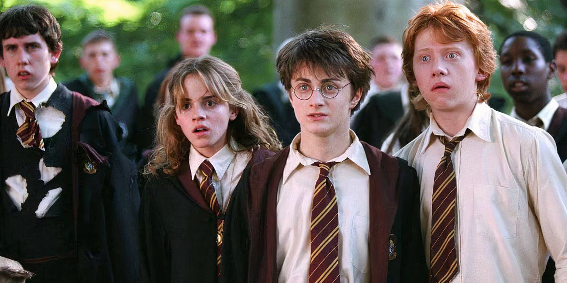 Some Harry Potter Fans May Be Able to Get New Game at Huge 50 Discount Thumbnail