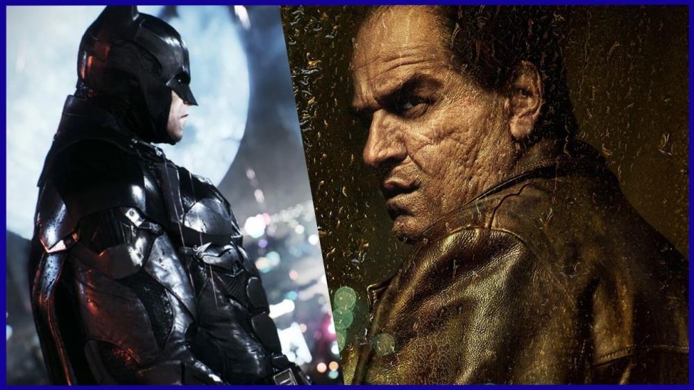 HBO’s “The Penguin” Makes Me Want A Batman-Less Arkham Game