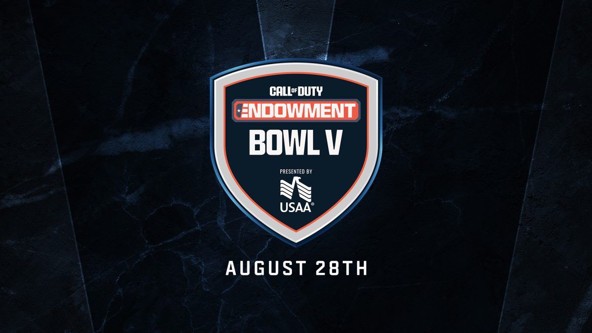 HOW TO WATCH CALL OF DUTY ENDOWMENT (C.O.D.E.) BOWL V PRESENTED BY USAA AND EARN REWARDS