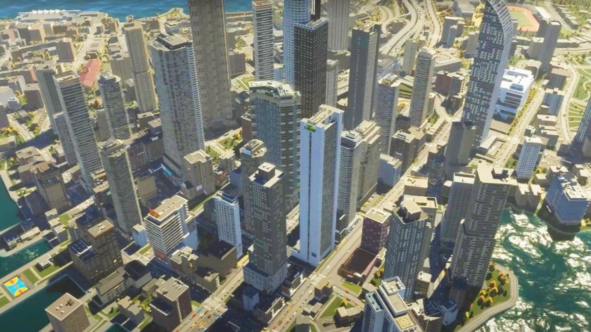 Hacked Cities Skylines 2 mod may target players’ crypto wallets, Paradox says