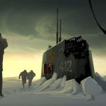 Half-Life 2: Episode 3 Gameplay Footage & Ice Gun Revealed