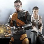 Half-Life 2 Gets Big 20th Anniversary Update And Is Now Free