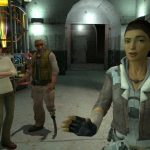 Half-Life 2 Gets Big Player Count Spike on Steam