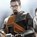 Half-Life 2 Gets Huge Update and is Free For a Limited Time