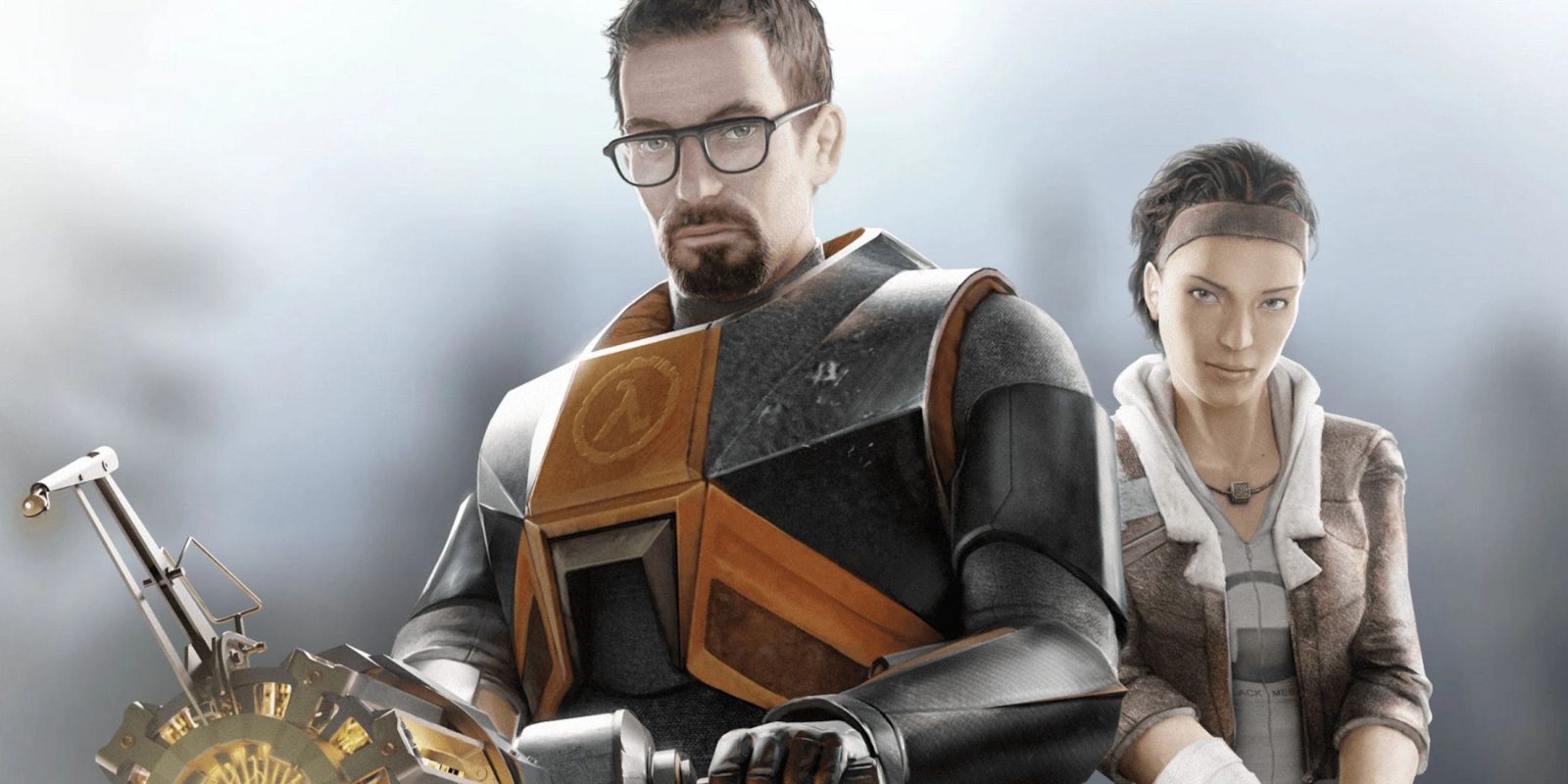 Half-Life 2 Gets Huge Update and is Free For a Limited Time