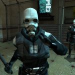 Half-Life 2 Gets New Patch