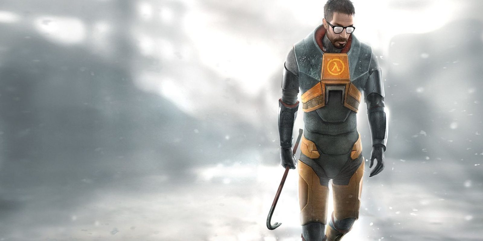 Half-Life 2 Originally Had A Plane Crashing Into A Tower But Was Cut Due To 9/11