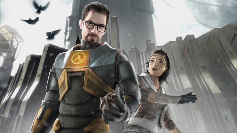 Half-Life 2 shoots to eighth most-played game on the Steam Deck after free-to-play promotion