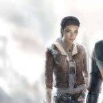 Half-Life 3 Leaks Claim It Isn't Open World, More Like Uncharted 4