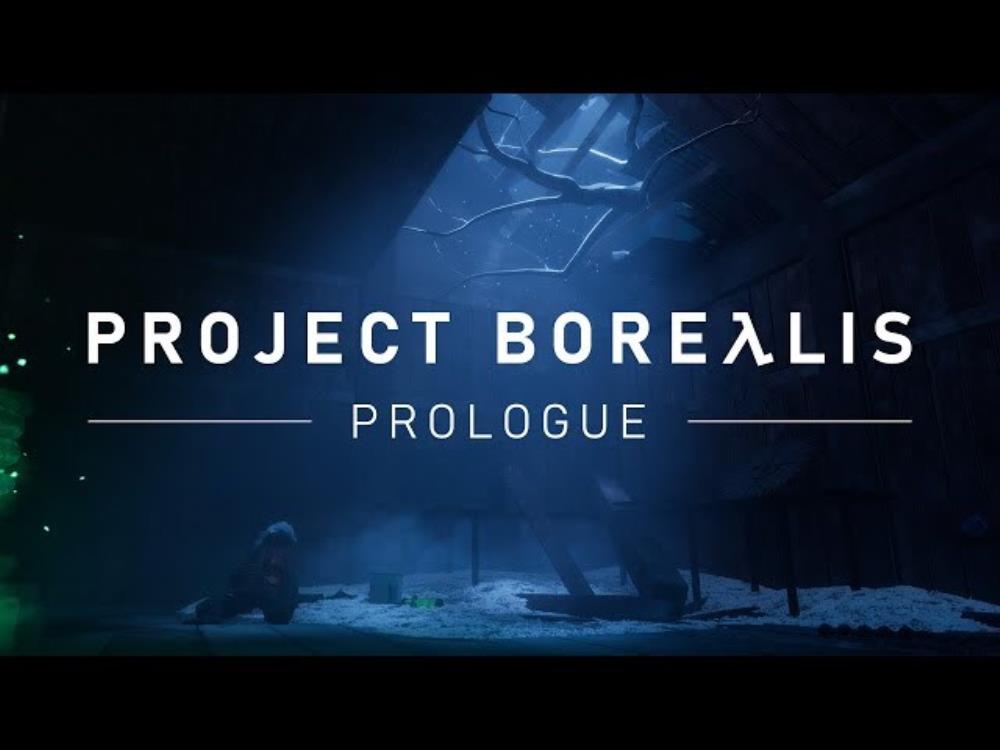 Half-Life 3 fan demo, Project Borealis, releases on November 11th