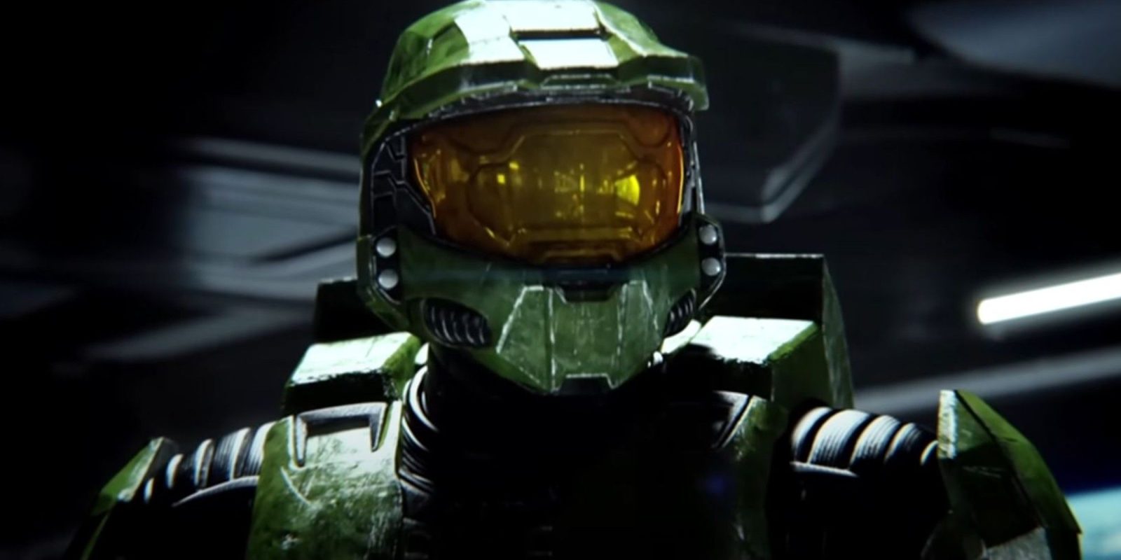 Halo 2 E3 2003 Demo Recreated in Halo: The Master Chief Collection