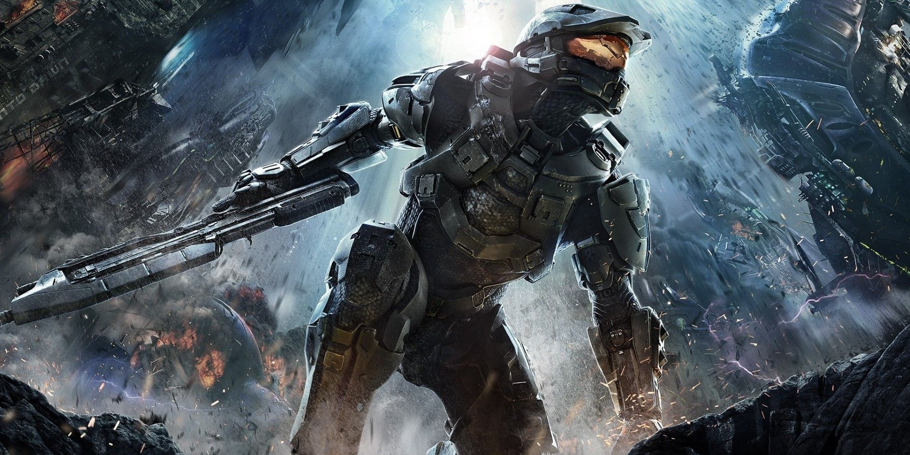 Halo Modder Gives Master Chief Halo 4 Armor in Halo 3